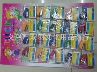 探访义乌市双羽文化用品商行 文化用品行业的多元魅力