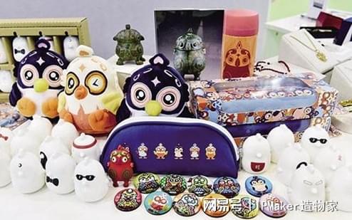 &ldquo;让文化活起来&rdquo;,山西博物馆文创产品设计&ldquo;新出路&rdquo;