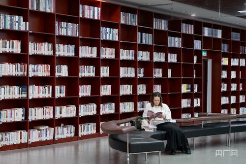 福建618场阅读活动 揭秘那些你不知道的图书馆“文化用品”